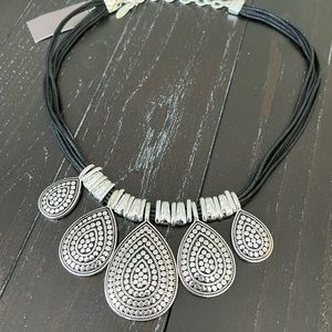 St. Thomas Necklace